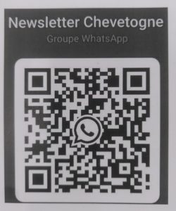 Newsletter Chevetogne